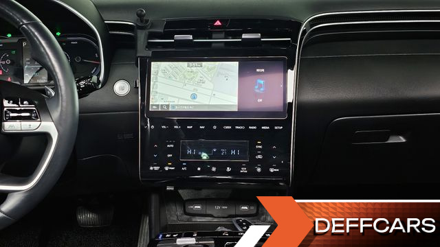 Hyundai TUCSON Premium 2WD купить на сайте DeffCars