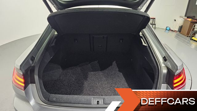 Volkswagen ARTEON 2.0 TDI Prestige купить на сайте DeffCars