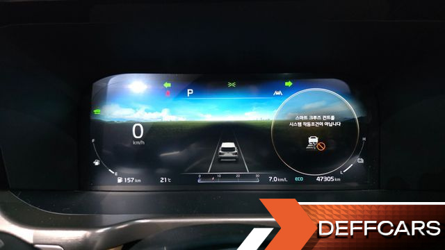 Kia SORENTO HEV 1.6 4WD Signature купить на сайте DeffCars