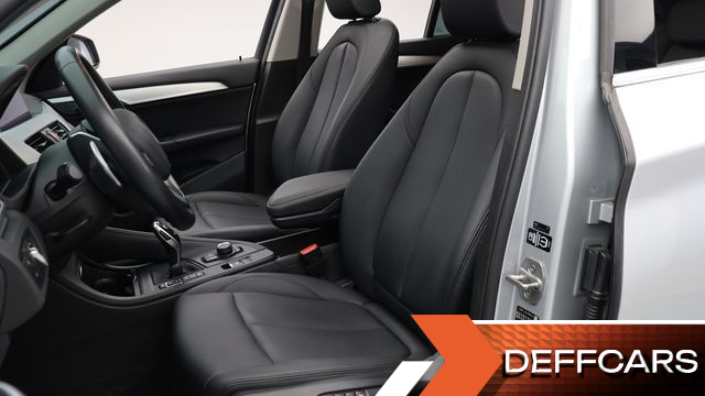 BMW X1 xDrive 20i Advantage купить на сайте DeffCars