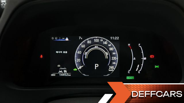 Lexus UX 2.0 2WD купить на сайте DeffCars