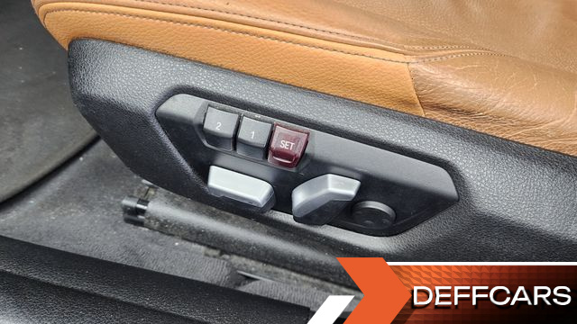 BMW 4-SERIES 420i Luxury GranCoupe купить на сайте DeffCars