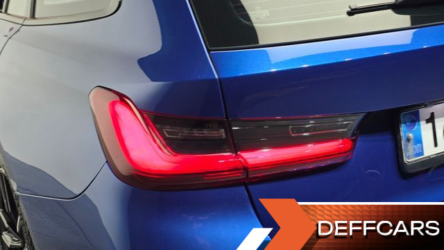 BMW 3-SERIES M340i xDrive Touring купить на сайте DeffCars