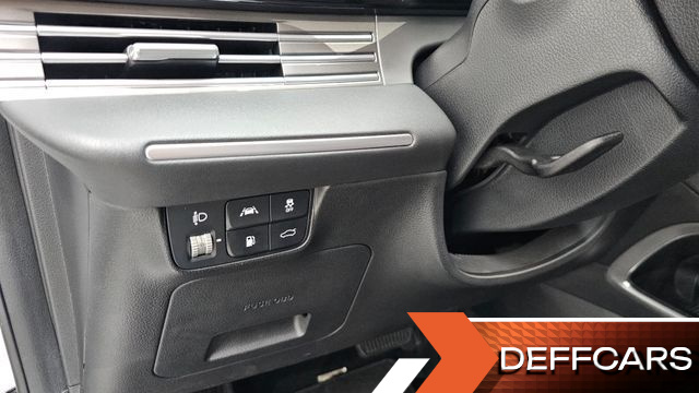 Hyundai GRANDEUR 3.0 LPi Rent Car Modern купить на сайте DeffCars