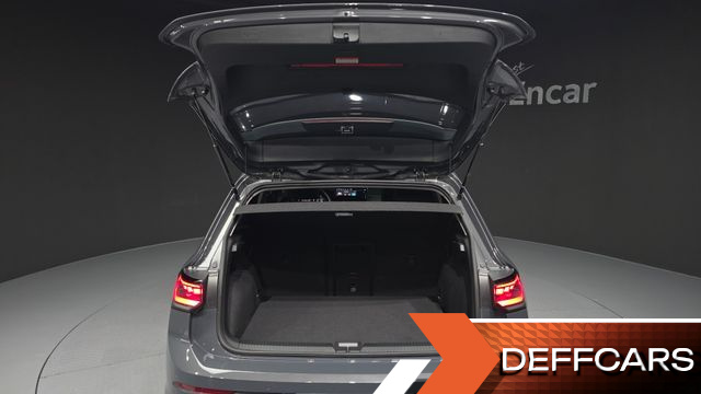 Volkswagen GOLF 2.0 TDI Prestige купить на сайте DeffCars