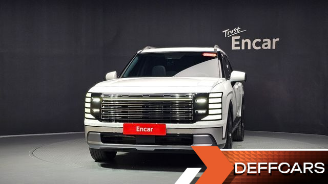 Hyundai PALISADE HEV 2.5T 2WD 9-Seater Prestige купить на сайте DeffCars