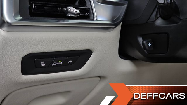 BMW X5 xDrive 40i M Sport купить на сайте DeffCars