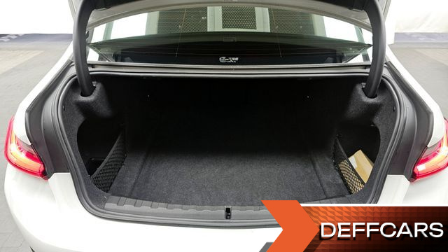 BMW 3-SERIES 320d купить на сайте DeffCars