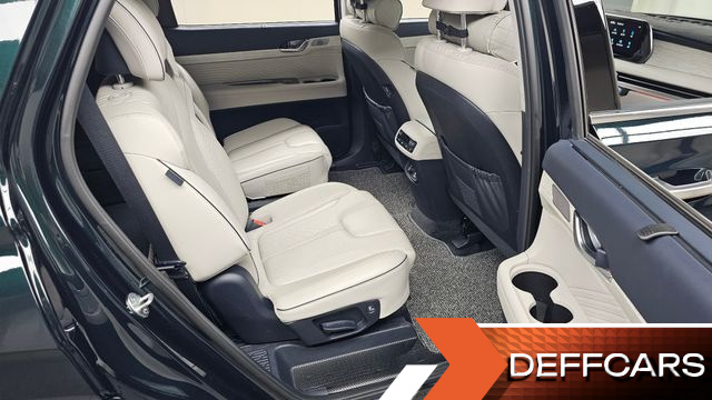 Hyundai PALISADE Diesel 2.2 4WD Calligraphy купить на сайте DeffCars