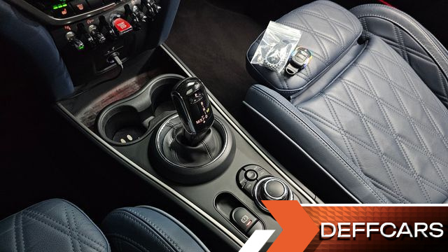 Mini COUNTRYMAN ALL4 Classic Launch Pack 2nd купить на сайте DeffCars