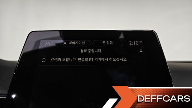 Renault-KoreaSamsung XM3 1.3 TCe RE Signature купить на сайте DeffCars