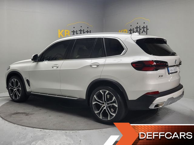 BMW X5 xDrive 40i xLine купить на сайте DeffCars