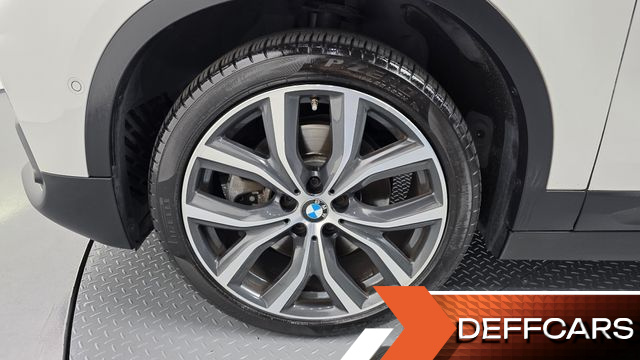 BMW X2 (F39) xDrive20i Advantage купить на сайте DeffCars