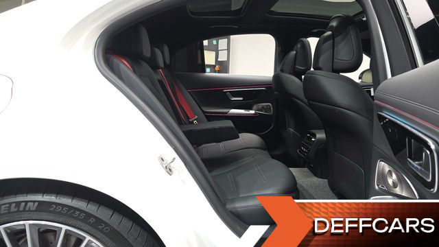 Mercedes E-CLASS AMG E53e 4MATIC+ купить на сайте DeffCars