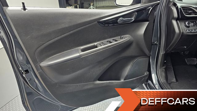 ChevroletGMDaewoo SPARK Premier купить на сайте DeffCars