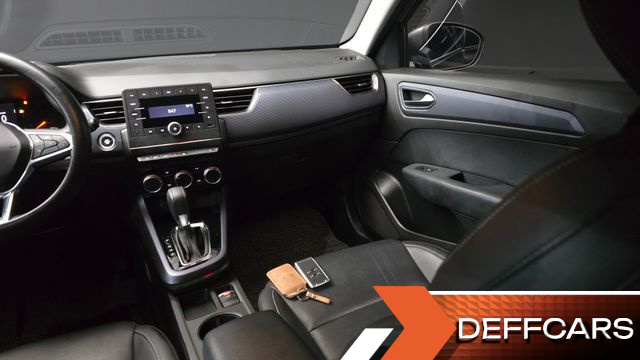 Renault-KoreaSamsung XM3 1.6 GTe LE купить на сайте DeffCars
