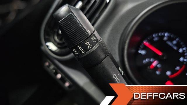 Kia MORNING Luxury купить на сайте DeffCars