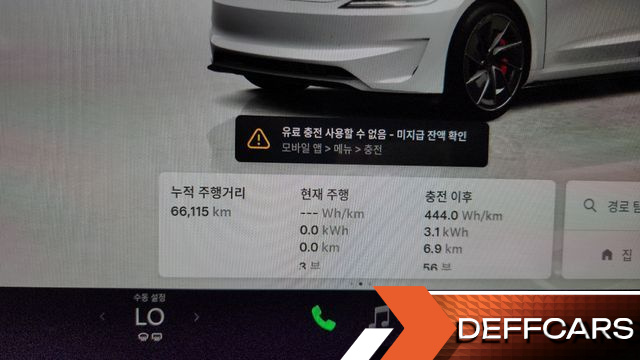 Tesla MODEL 3 Performance AWD купить на сайте DeffCars