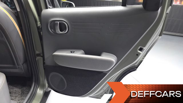 Hyundai CASPER Turbo The Essential купить на сайте DeffCars