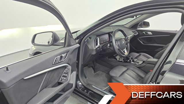 BMW 1-SERIES 120i Sports купить на сайте DeffCars