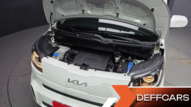 Kia RAY Standard купить на сайте DeffCars