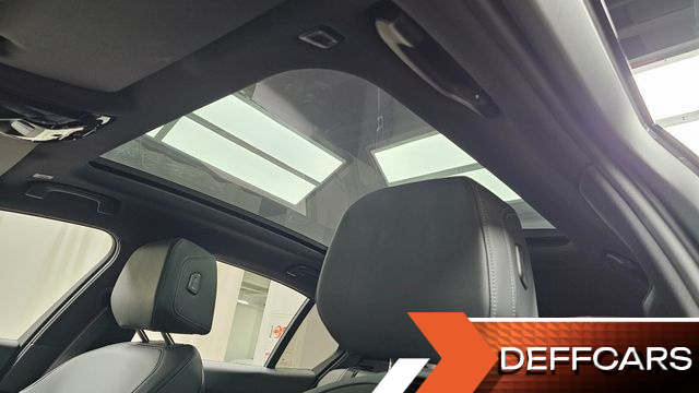BMW 5-SERIES 520i Special Edition купить на сайте DeffCars