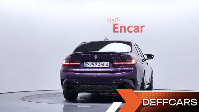 BMW 3-SERIES M340i купить на сайте DeffCars