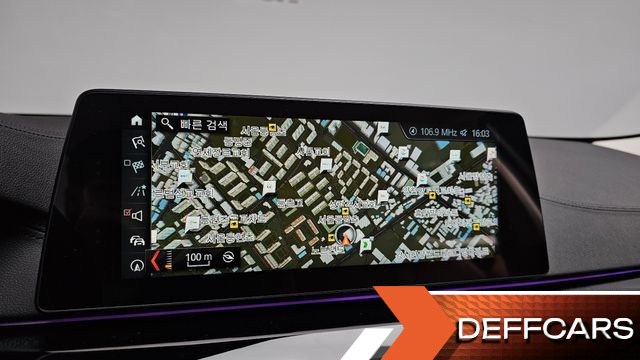 BMW 5-SERIES 520i Luxury купить на сайте DeffCars