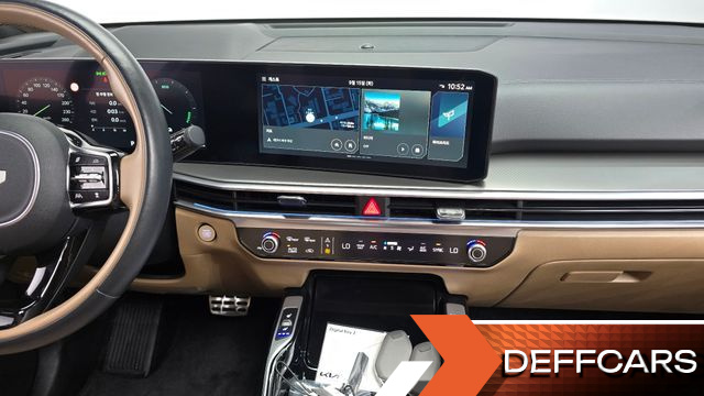 Kia SORENTO HEV 1.6 2WD Gravity купить на сайте DeffCars