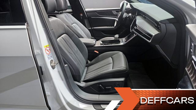 Audi A6 40 TDI Premium купить на сайте DeffCars