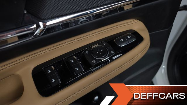 Lincoln CORSAIR 2.0 Reserve AWD купить на сайте DeffCars