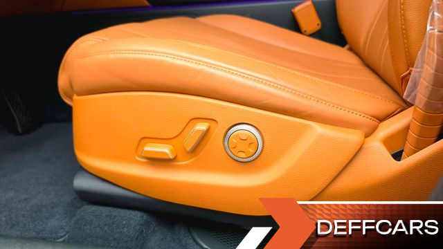 Genesis GV80 2.5T Gasoline 2WD купить на сайте DeffCars
