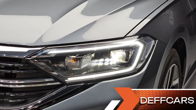 Volkswagen JETTA 1.5 TSI Prestige купить на сайте DeffCars