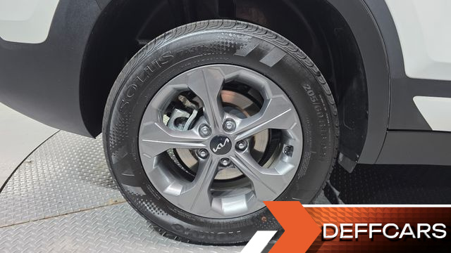 Kia SELTOS Gasoline 2.0 2WD Trendy купить на сайте DeffCars