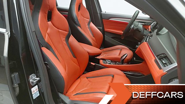 BMW X2 (F39) xDrive M35i купить на сайте DeffCars