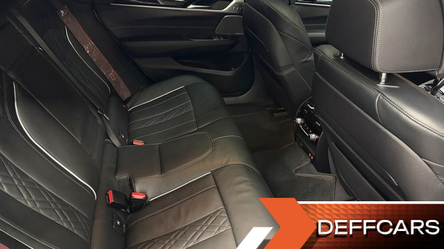 BMW GRAN TURISMO 630i xDrive M Sport купить на сайте DeffCars