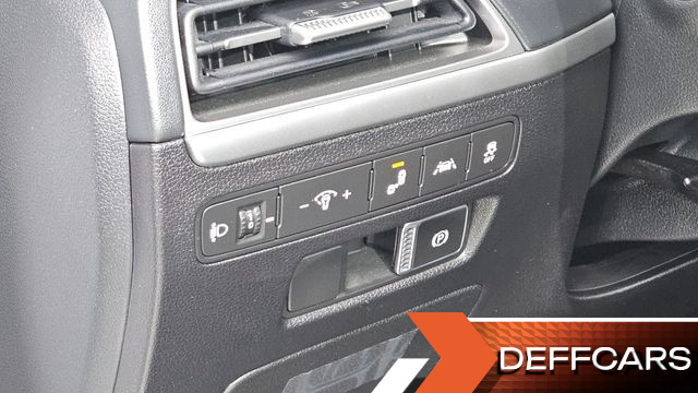 Hyundai PALISADE Diesel 2.2 2WD Exclusive купить на сайте DeffCars