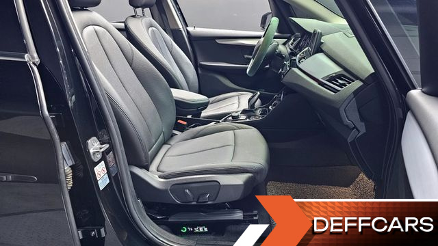 BMW 2-SERIES Joy купить на сайте DeffCars