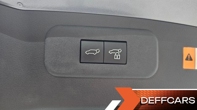 Lexus NX Luxury купить на сайте DeffCars