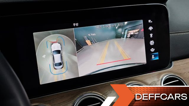 Mercedes E-CLASS E300e 4MATIC Exclusive купить на сайте DeffCars