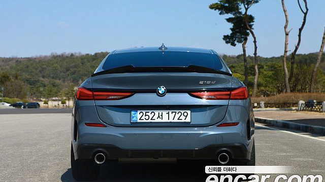 BMW 2-SERIES 218 M Sport купить на сайте DeffCars