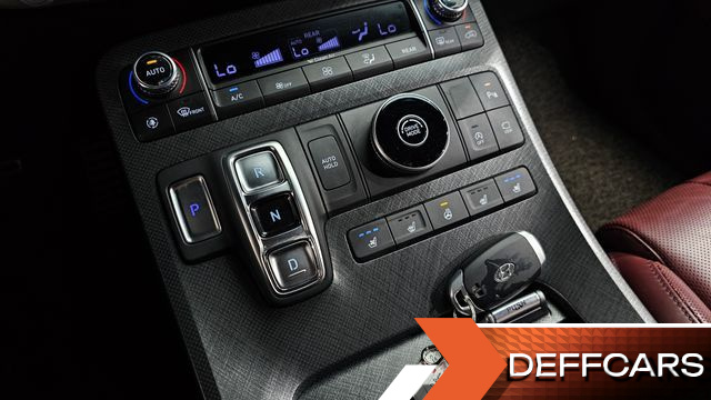 Hyundai PALISADE Gasoline 3.8 2WD Prestige купить на сайте DeffCars