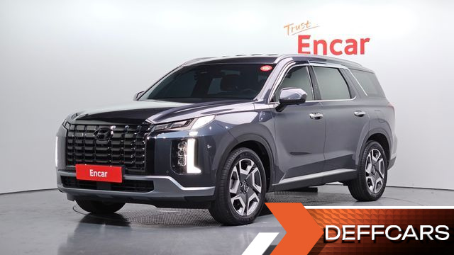 Hyundai PALISADE Gasoline 3.8 2WD Prestige купить на сайте DeffCars