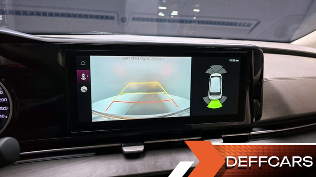 Kia CARNIVAL 9-Seater Noblesse купить на сайте DeffCars