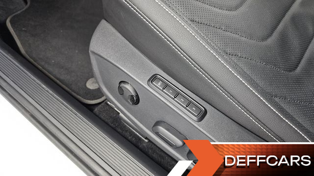 Volkswagen JETTA 1.5 TSI Prestige купить на сайте DeffCars