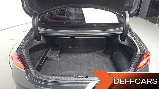 Hyundai GRANDEUR Exclusive купить на сайте DeffCars