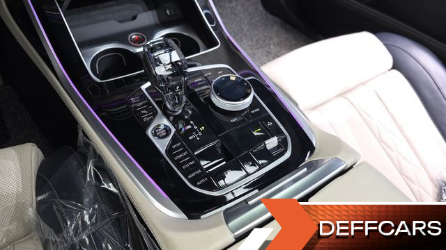 BMW X7 M50i 6STR купить на сайте DeffCars