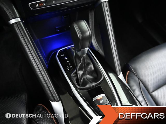 Renault-KoreaSamsung QM6 2.0 GDe PREMIERE 2WD купить на сайте DeffCars