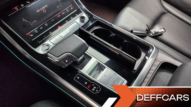 Audi Q7 45 TDI Quattro Premium купить на сайте DeffCars