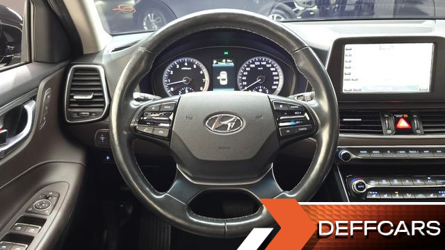 Hyundai GRANDEUR 3.0 Exclusive Special купить на сайте DeffCars